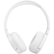 JBL TUNE 660NC Wireless On-Ear Headphone White