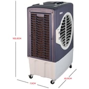 Nobel Air Cooler White 52 Litres AT602PM