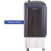 Nobel Air Cooler White 52 Litres AT602PM