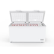 Nobel Chest Freezer 625 Litres NCF625