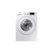 Samsung Front Load 8 kg Washer & 6 kg Dryer WD80T4046EE/SG White