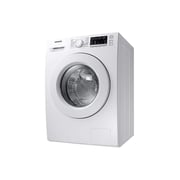Samsung Front Load 8 kg Washer & 6 kg Dryer WD80T4046EE/SG White