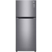 LG Top Mount Refrigerator 234 Litres GR-C342SLBB