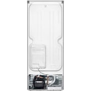 LG Top Mount Refrigerator 234 Litres GR-C342SLBB