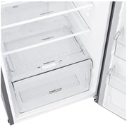 LG Top Mount Refrigerator 234 Litres GR-C342SLBB