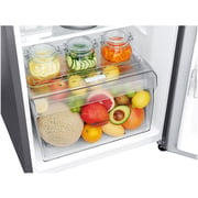 LG Top Mount Refrigerator 234 Litres GR-C342SLBB