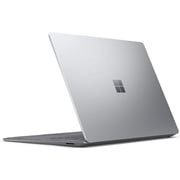 Microsoft Surface 4 - 11th Gen Core i7 1.8GHz 16GB 512GB Win10 Shared 15inch Platinum English/Arabic Keyboard (2021) Middle East Version