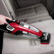 Bissell Handheld Multiclean Cordless Vacuum 14V Black/Red 2278K