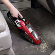 Bissell Handheld Multiclean Cordless Vacuum 14V Black/Red 2278K