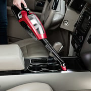 Bissell Handheld Multiclean Cordless Vacuum 14V Black/Red 2278K