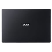 Acer Aspire 3 (2019) Laptop - 10th Gen / Intel Core i5-1035G1 / 15.6inch FHD / 8GB RAM / 512GB SSD / 2GB NVIDIA GeForce MX330 Graphics / Windows 10 Home / English & Arabic Keyboard / Black / Middle East Version - [A315-57G-50KK]