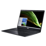 Acer Aspire 3 (2019) Laptop - 10th Gen / Intel Core i5-1035G1 / 15.6inch FHD / 8GB RAM / 512GB SSD / 2GB NVIDIA GeForce MX330 Graphics / Windows 10 Home / English & Arabic Keyboard / Black / Middle East Version - [A315-57G-50KK]