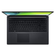 Acer Aspire 3 (2019) Laptop - 10th Gen / Intel Core i5-1035G1 / 15.6inch FHD / 8GB RAM / 512GB SSD / 2GB NVIDIA GeForce MX330 Graphics / Windows 10 Home / English & Arabic Keyboard / Black / Middle East Version - [A315-57G-50KK]