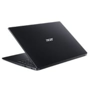 Acer Aspire 3 (2019) Laptop - 10th Gen / Intel Core i5-1035G1 / 15.6inch FHD / 8GB RAM / 512GB SSD / 2GB NVIDIA GeForce MX330 Graphics / Windows 10 Home / English & Arabic Keyboard / Black / Middle East Version - [A315-57G-50KK]