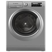 Ariston Front Load Washing Machine 11 Kg NLLCD1165SCADGCC