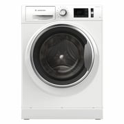 Ariston Front Loading Washing Machine 9 kg NLM11946WCAGCC