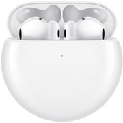Huawei Freebuds 4 Ceramic White