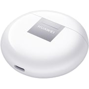 Huawei Freebuds 4 Ceramic White