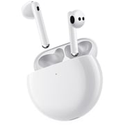 Huawei Freebuds 4 Ceramic White