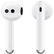 Huawei Freebuds 4 Ceramic White