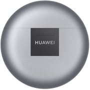 Huawei Freebuds 4 Silver Frost