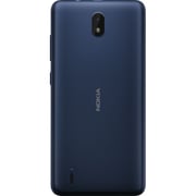Nokia C1 Plus 16GB Blue 4G Smartphone