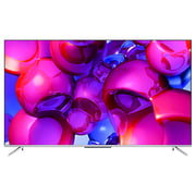TCL 55 Inch 4K UHD Android Smart TV With Dolby Audio 55P718