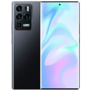 Zte Axon 30 Ultra Dual Sim 12gb/256gb 5g Smartphone Black