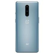 Oneplus 8 5g In2019 128gb 8gb Verizon Unlocked Polar Silver Smartphone