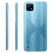 Realme C21y 4gb/64gb Cross Blue Smartphone