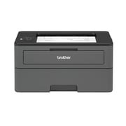 Brother Wireless Monochrome Laser Printer, Hl-l2375dw, Automatic 2-sided Features, Mobile & Cloud Printing, Network Connectivity