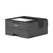 Brother Wireless Monochrome Laser Printer, Hl-l2375dw, Automatic 2-sided Features, Mobile & Cloud Printing, Network Connectivity