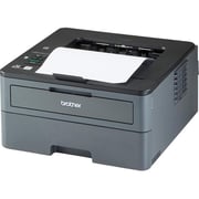Brother Wireless Monochrome Laser Printer, Hl-l2375dw, Automatic 2-sided Features, Mobile & Cloud Printing, Network Connectivity