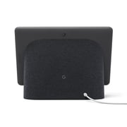 Google Nest Hub Max Smart Display With Google Assistant Charcoal (ga00639-us)