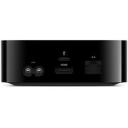 Apple Tv Hd Streaming Media Player (5th Gen) 32gb Black (mhy93ll/a)