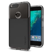 Spigen Neo Hybrid Crystal Designed For Google Pixel Xl Case/cover - Black