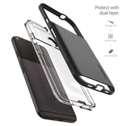 Spigen Neo Hybrid Crystal Designed For Google Pixel Xl Case/cover - Black