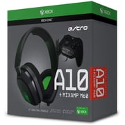 Astro A10+mixamp M60 Dark Gen1 Xbox One Gaming Headset
