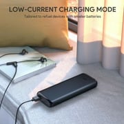 Aukey Power Bank 20000mAh Black PBY23