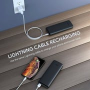Aukey Power Bank 20000mAh Black PBY23