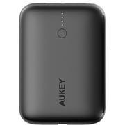Aukey Power Bank 10000mAh Black PBN83