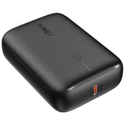 Aukey Power Bank 10000mAh Black PBN83