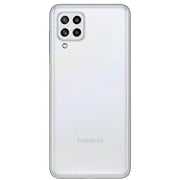 Samsung Galaxy M32 128GB White 4G Smartphone