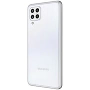 Samsung Galaxy M32 128GB White 4G Smartphone