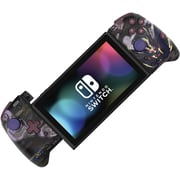Hori Split Pad Pro Handheld Mode Ergonomic Grip Controller (monster Hunter) - Nintendo Switch