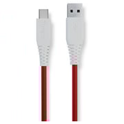 Toreto Data Cable Type-c 1m 3.0a Dash Tor-866