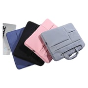 Sparrow Guard Laptop Sleeve Case 15.6inch Grey