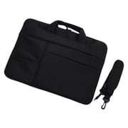 Sparrow Guard Laptop Sleeve Case 15.6inch Black