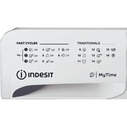 Indesit Front Load Washer 7 kg OMTWE71252SEU