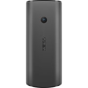 Nokia 110 Black 4G Featurephone - TA-1386